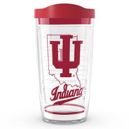 Tervis - Indiana Hoosiers 16oz. Tradition Classic Tumbler - Multicolor