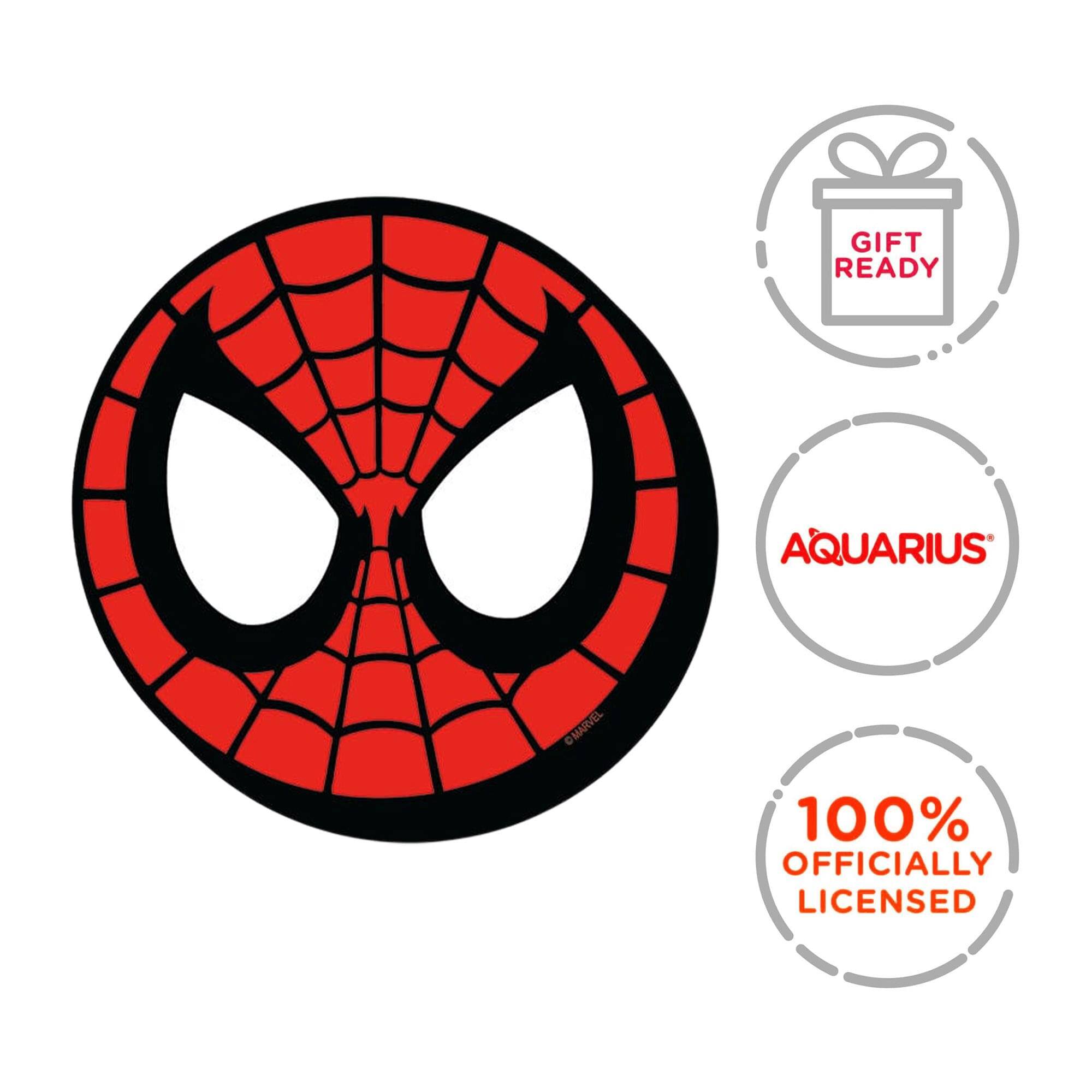 GIFT READY  
AQUARIUS  
100% OFFICIALLY LICENSED