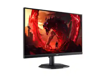 Acer Refurbished Excellent Nitro KG1 KG271 X1 27In Full HD Gaming Acer Refurbished Excellent Nitro KG1 KG271 X1 27In Full HD Gaming