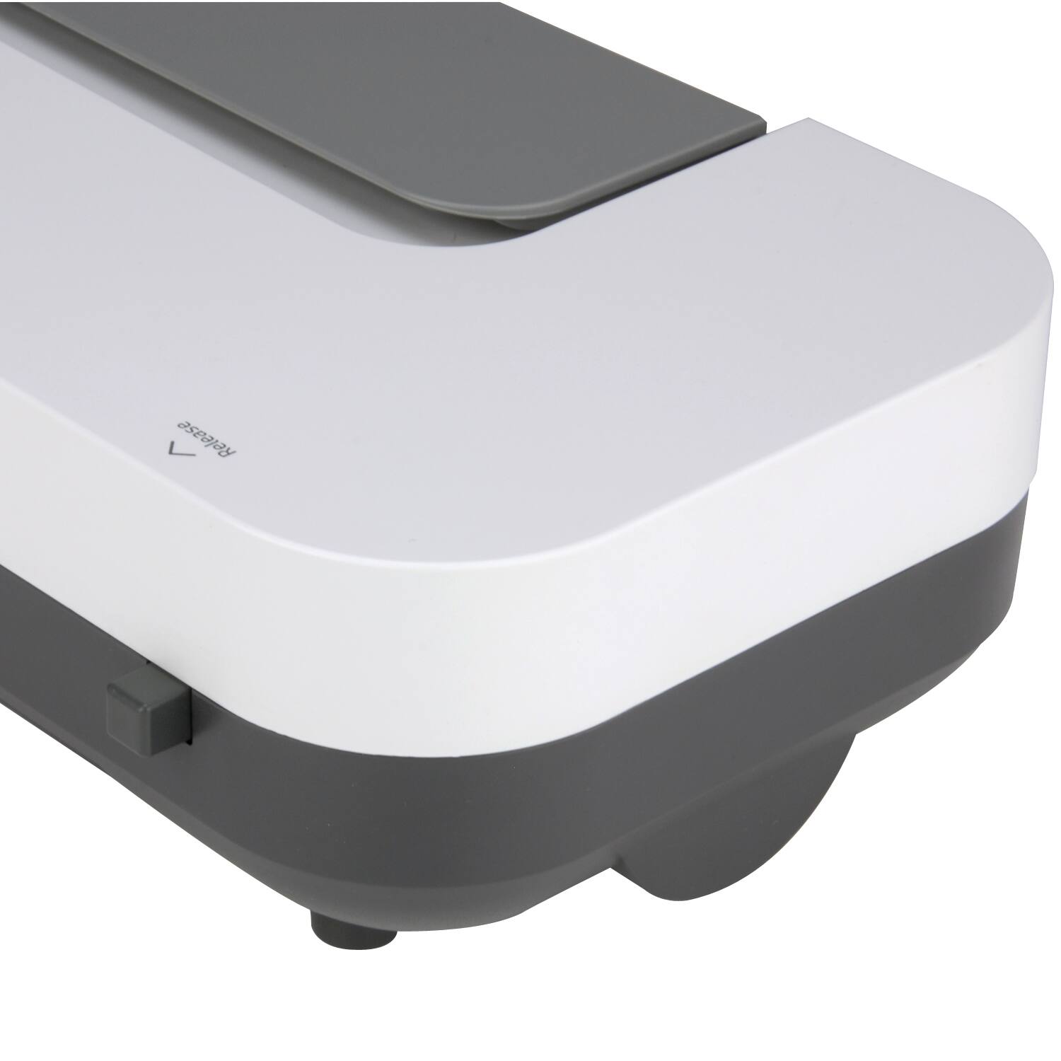 Alt View 21. HP - 1220 Laminator.