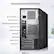 PERFORMANCE THAT KEEPS UP WITH YOUR IDEAS
- Power Connector
- Ethernet RJ-45
- PS/2 (Keyboard & Mouse)
- USB 2.0 Ports
- Display Ports
- Serial Port
- HDMI Port
- USB 3.0 Ports
- Audio Ports
Dell Precision