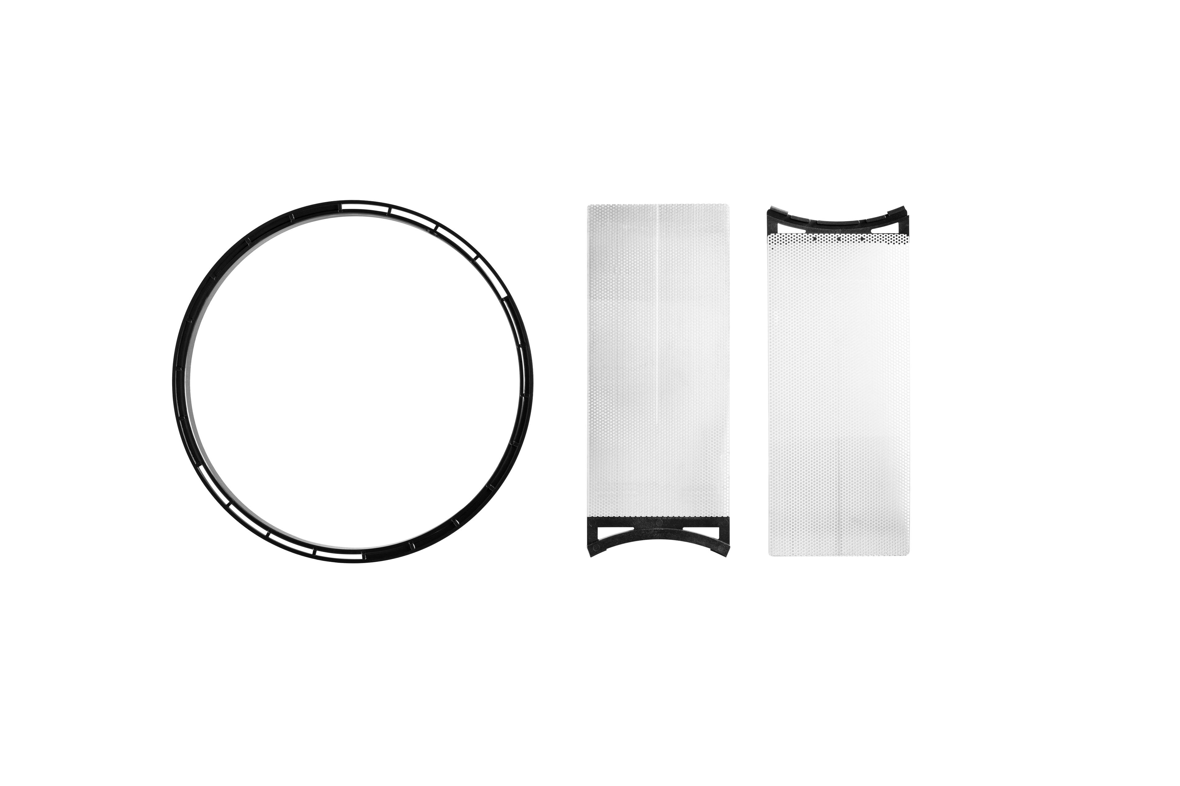 Definitive Technology - Dymension CI Mounting Bracket for Dymension CI DC-80 Speakers - Black