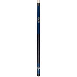 Imperial - Florida Panthers Team Color Laser-Etched Cue Stick - Navy