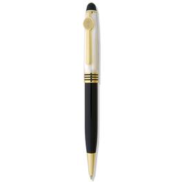 Jardine - /Pearl Arizona State Sun Devils Ball Point Pen - Black