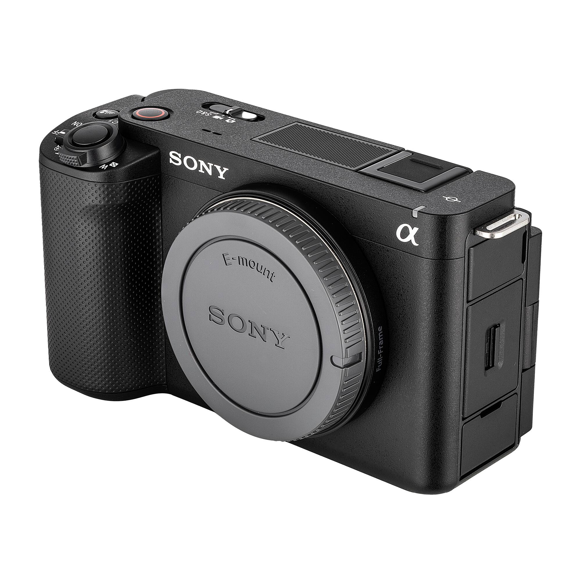 NO FURARA mo 5 P a SONY E mount SONY α Full-Frame