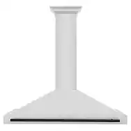Wall Mount Range Hoods