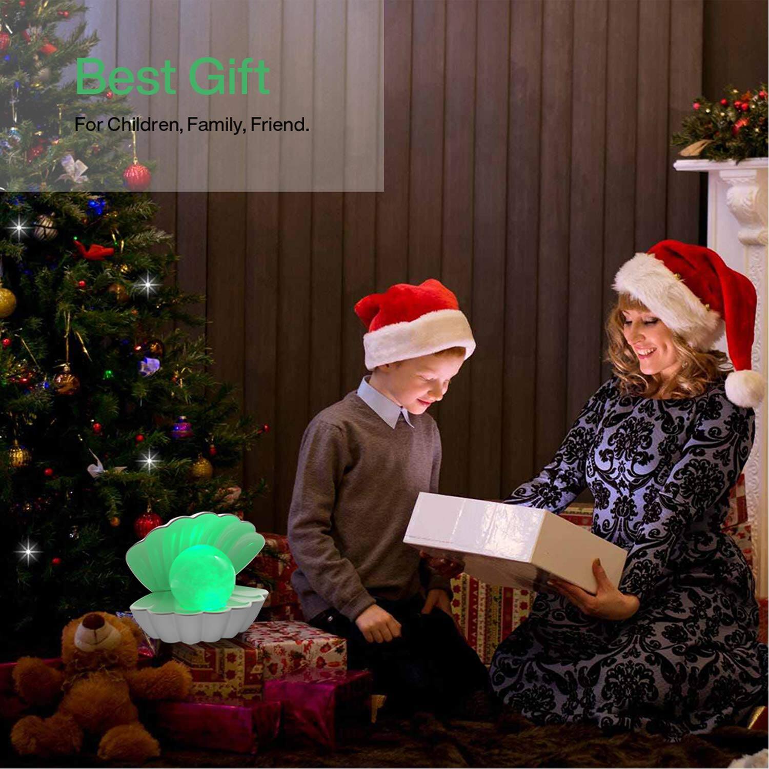 Best Gift  
For Children, Family, Friend.