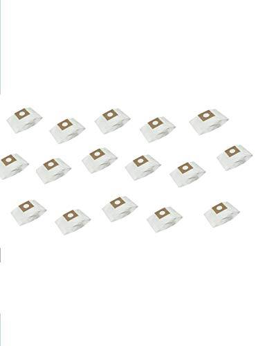 Left. DVC - Hoover 100 Pack Hoover Vacuum Bags Part #HR-1489-9.