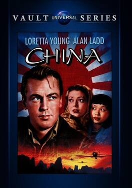 China - DVD