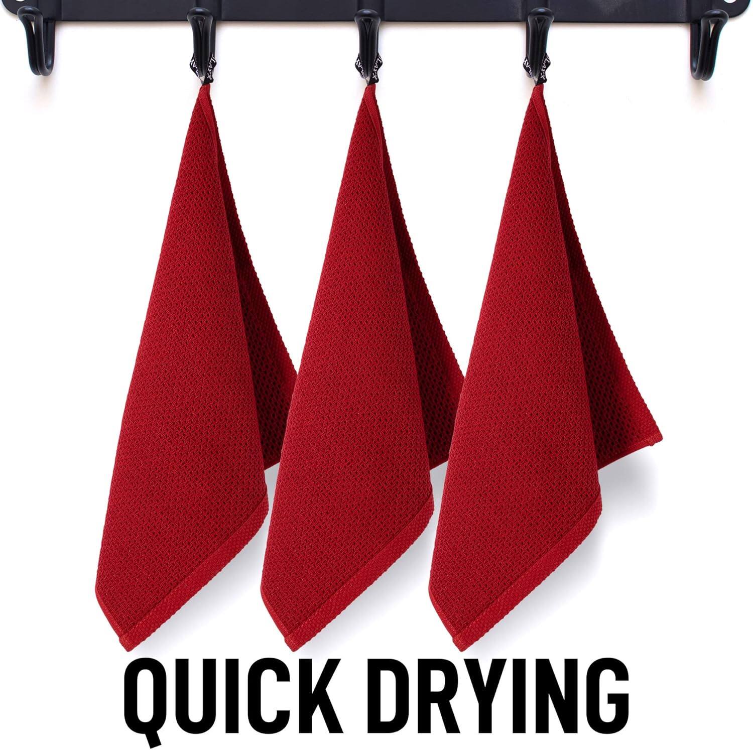 QUICK DRYING