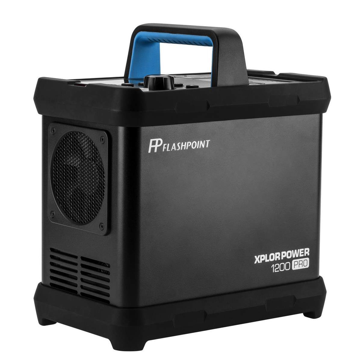 PP FLASHPOINT XPLOR POWER 1200 PRO
