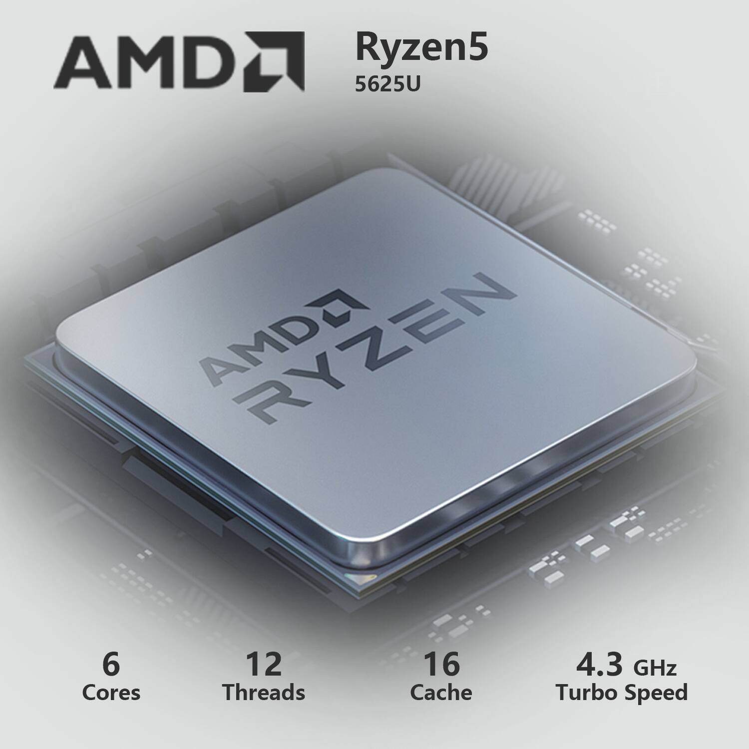 Lenovo IdeaPad Slim 3 15.6