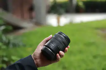 Canon RF28 70mm F2.8 IS STM Standard Zoom Lens for EOS R Series Canon RF28 70mm F2.8 IS STM Standard Zoom Lens for EOS R Series