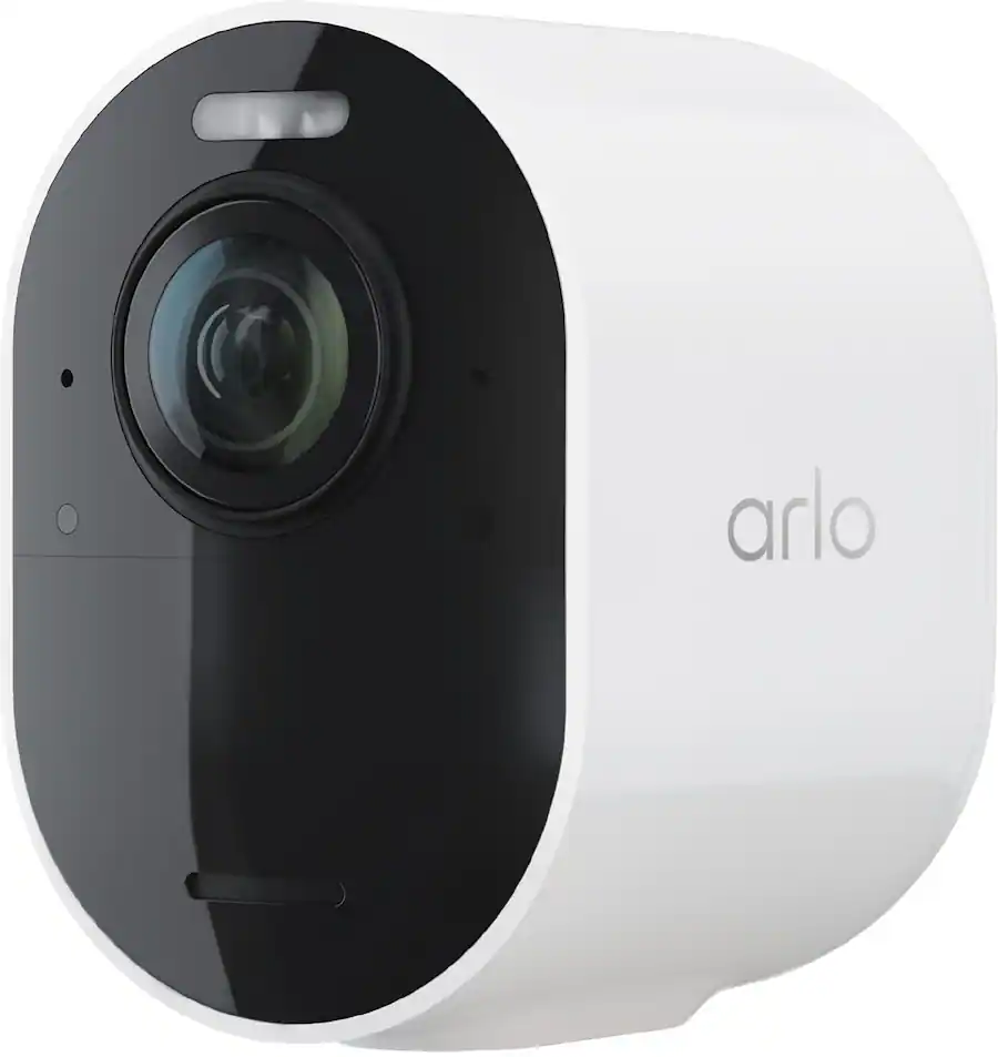 Arlo Ultra Add On Camera Wireless 4K HDR Security Camera (3rd Gen