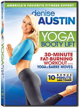 Yoga Booty Lift - DVD