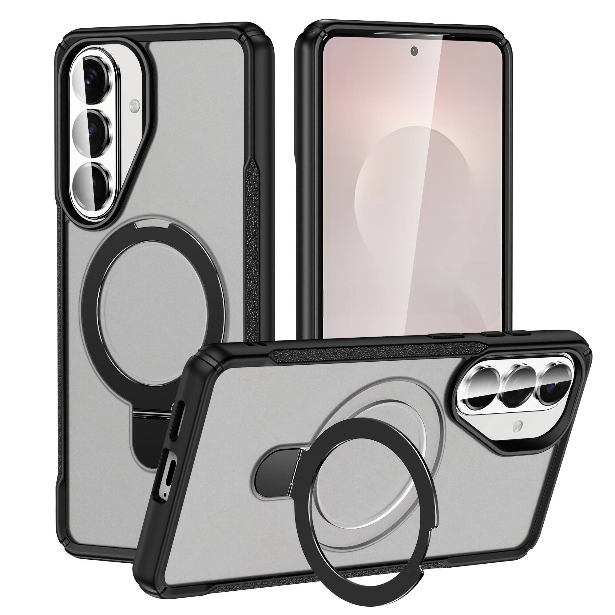 Black+Clear