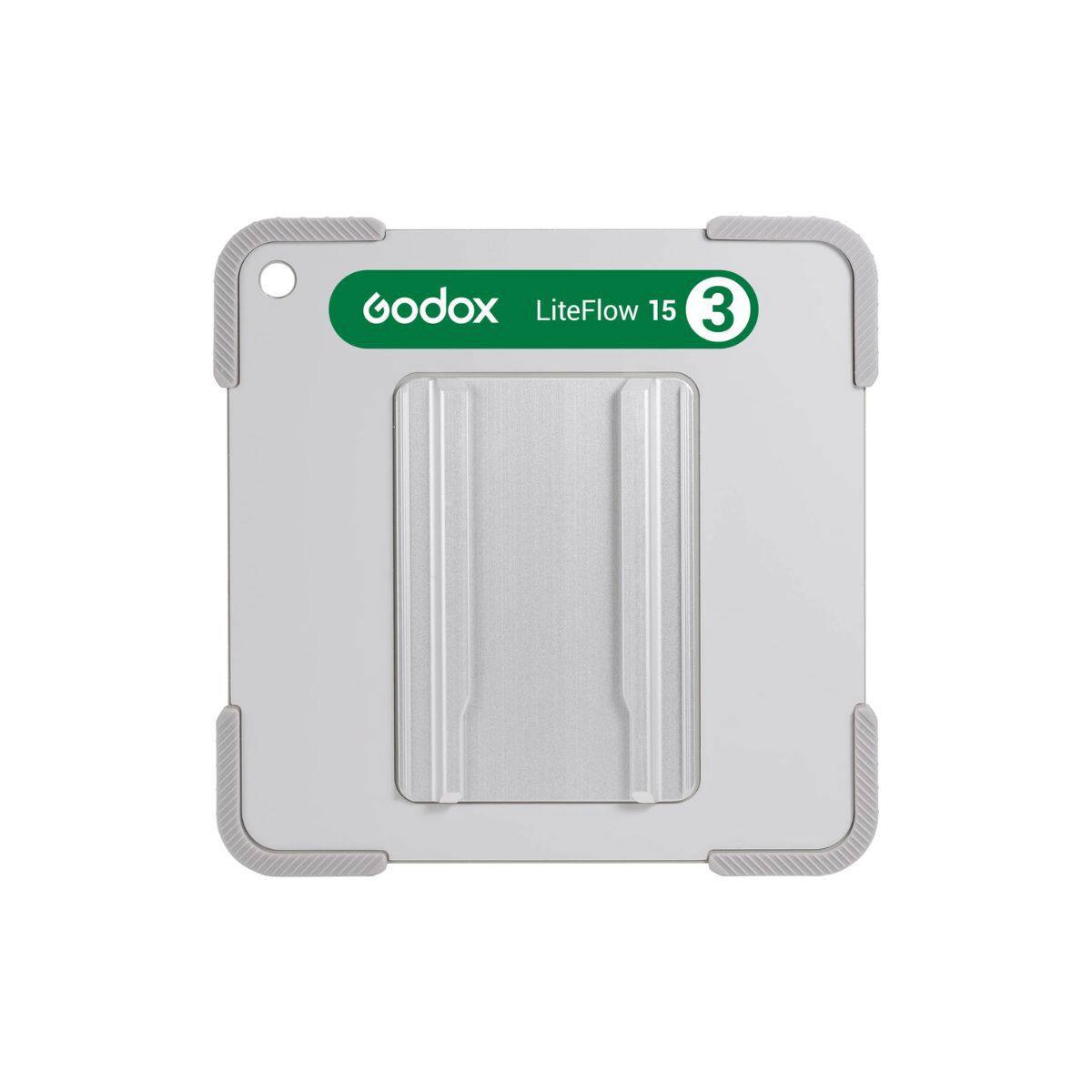Godox LiteFlow 15 3