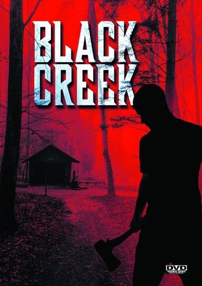 Black Creek (MOD) (DVD Movie) price history on PriceWatchPro