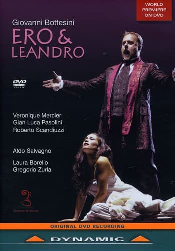 Ero & Leandro   - DVD price history on PriceWatchPro
