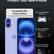 Protect Your New iPhone
Compatible With iPhone 16 Plus
Also compatible with iPhone 15 Plus and 14 Pro Max.
Not Compatible With
- iPhone 16
- iPhone 16 Pro
- iPhone 16 Pro Max