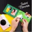 Instant Memories: Sticky Backed Photo Paper! Kodak HH - 3:2 Printomatic Picture