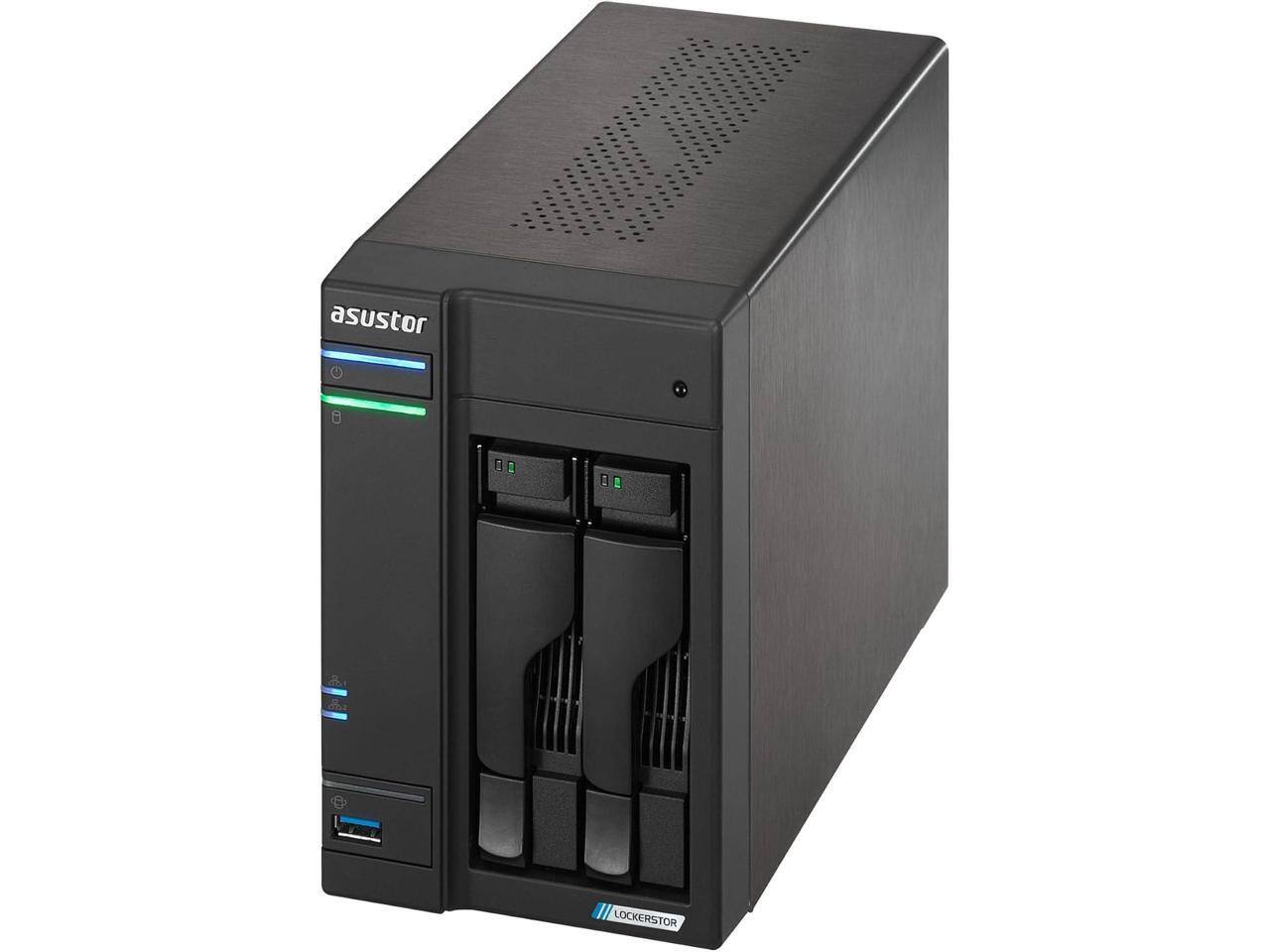 asustor  
LOCKERSTOR