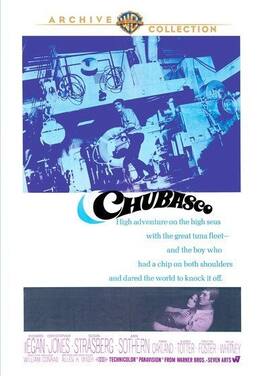 Chubasco - DVD