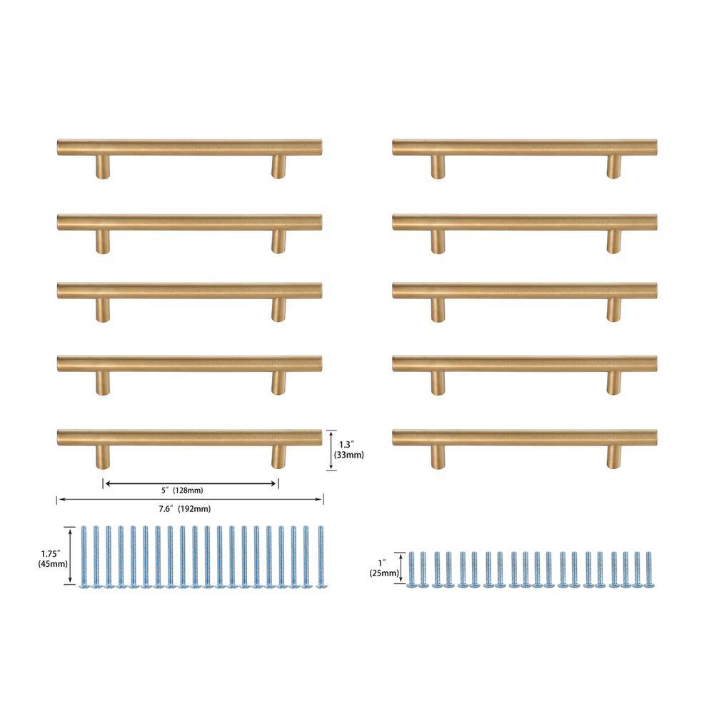 1.3" (33mm) S (128mm) 7.6" (192mm) 1.75" (45mm) 1" (25mm)