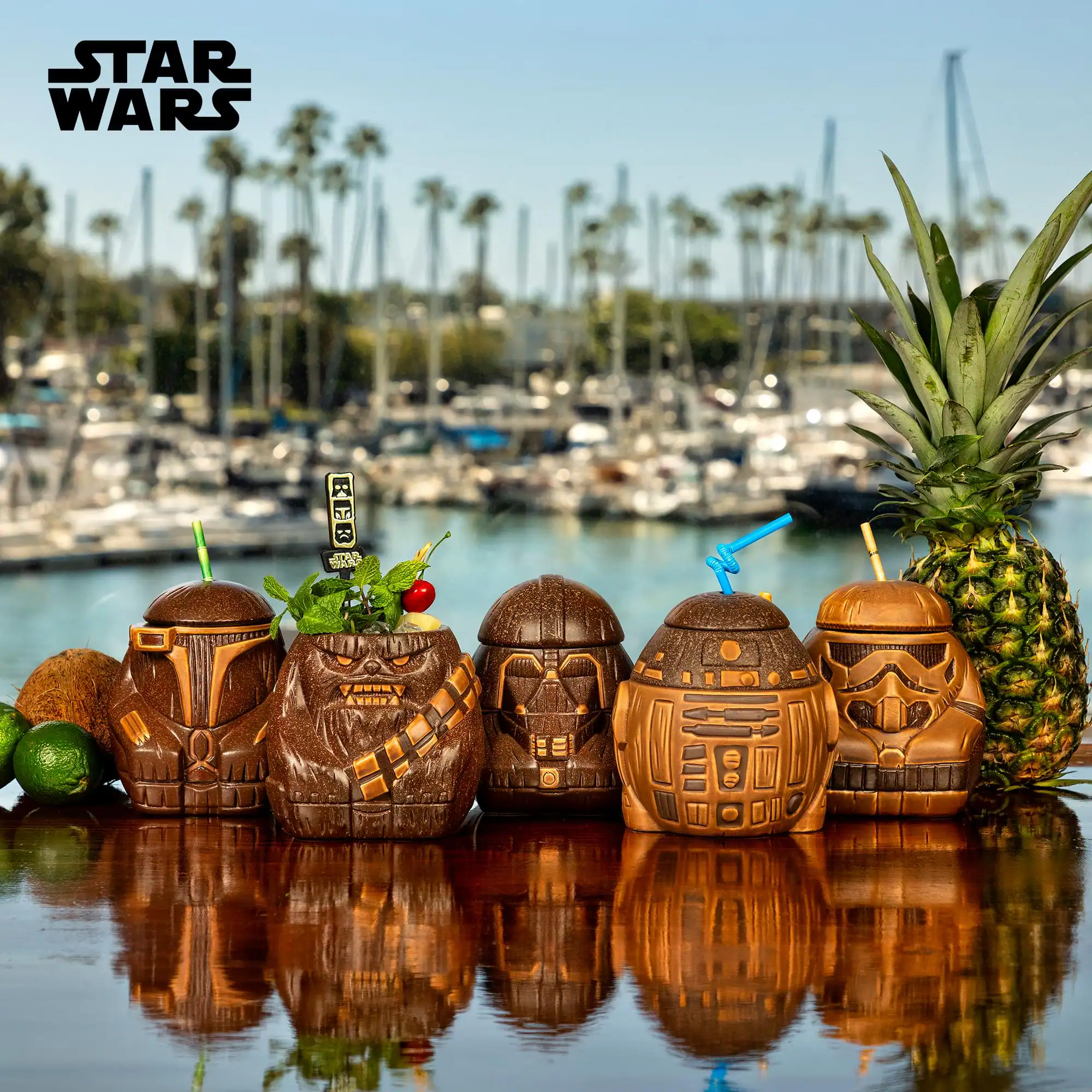 STAR WARS  
BCB  
WHHR