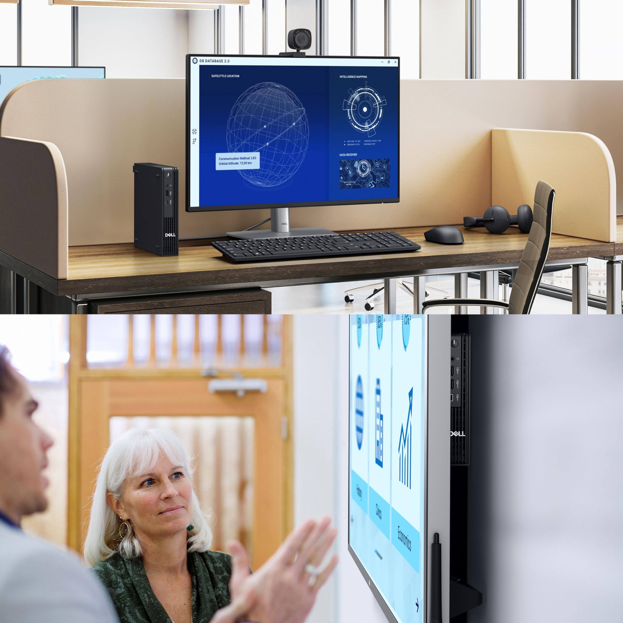 Sure, here is the corrected and grouped text from the image:

---

**Top Image:**

- **Database 2.0**
  - **Antenna Location**
    - Communication Network: 100%
    - Network Status: 100%
    - Network Speed: 100 Mbps
  - **Vulnerability Mapping**
    - **Risk Level:** Low
    - **Vulnerability Score:** 0.0
    - **Vulnerability Type:** None

**Bottom Image:**

- **Data**
- **Sales**
- **Economics**

---