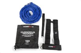 360 - Corefx Overdrive Trainer 75lb - Multicolor