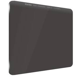 Haida - Red-Diamond ND 100x100mm Filter, 0.9/8x Density (3-Stops)