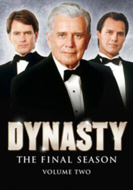 Dynasty: The Final Season Volume Two (The Ninth Season) - DVD