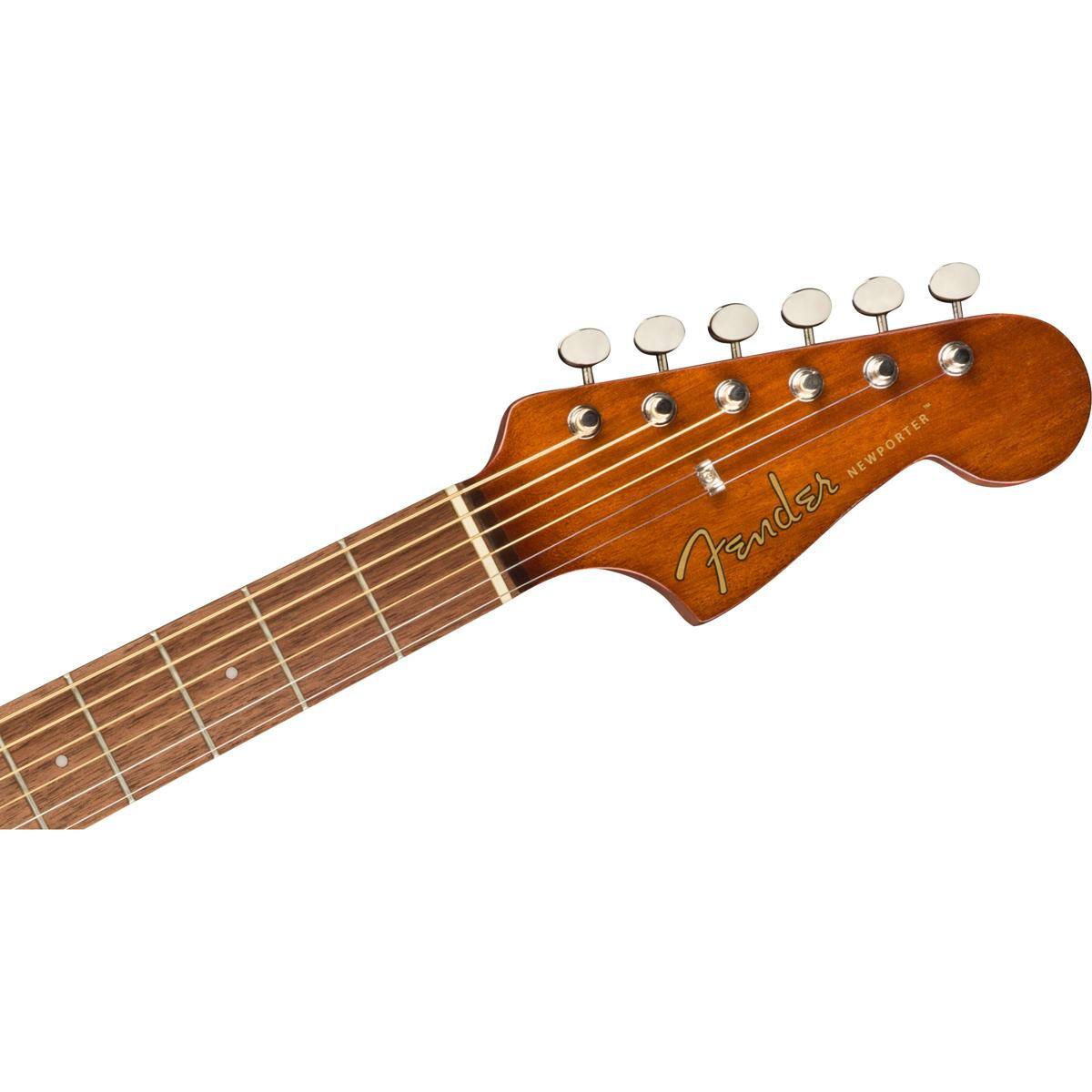 Fender Newporter