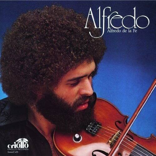 Front. Alfredo [LP].