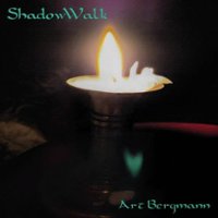 Shadowwalk [LP] - VINYL - Front_Zoom