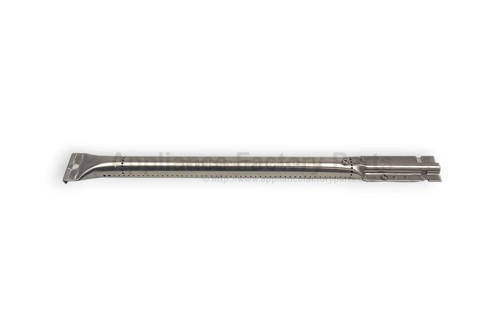 Music City Metals - MCM211880121 ss burner; NXR stainless steel burner, 1 price history on PriceWatchPro