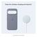 Snap into wireless charging and beyond.¹
1 Case is designed for use with Qi2 devices.