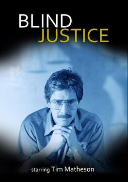Blind Justice - DVD