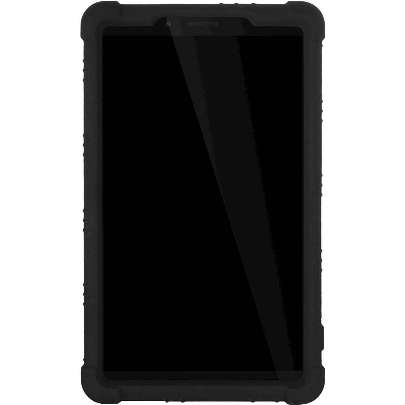Alt View 11. SaharaCase - Case for Lenovo Tab M7 (3rd Gen) - Black.