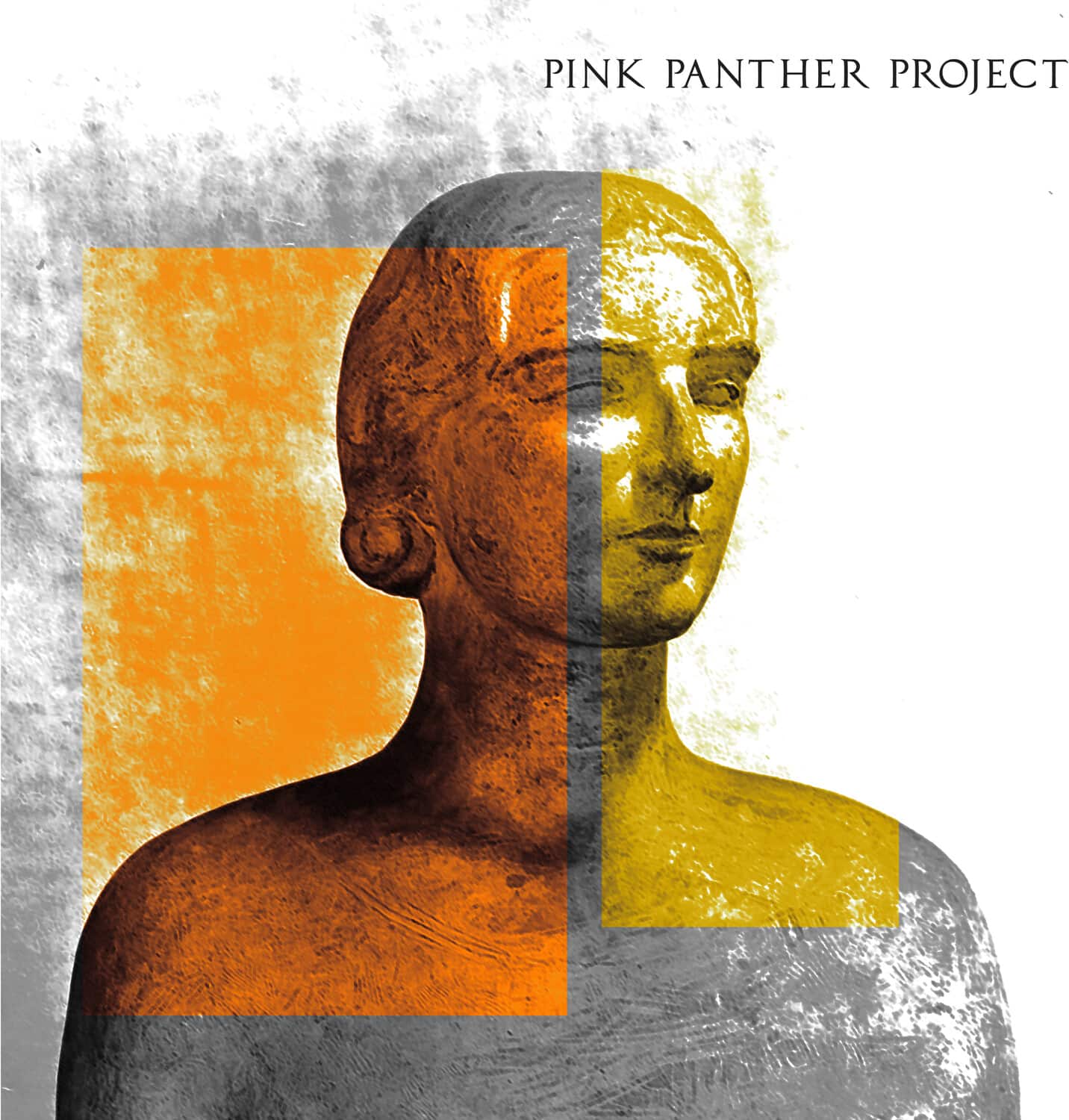 Pink Panther Project - Intoxicating Embrace  - COMPACT DISCS