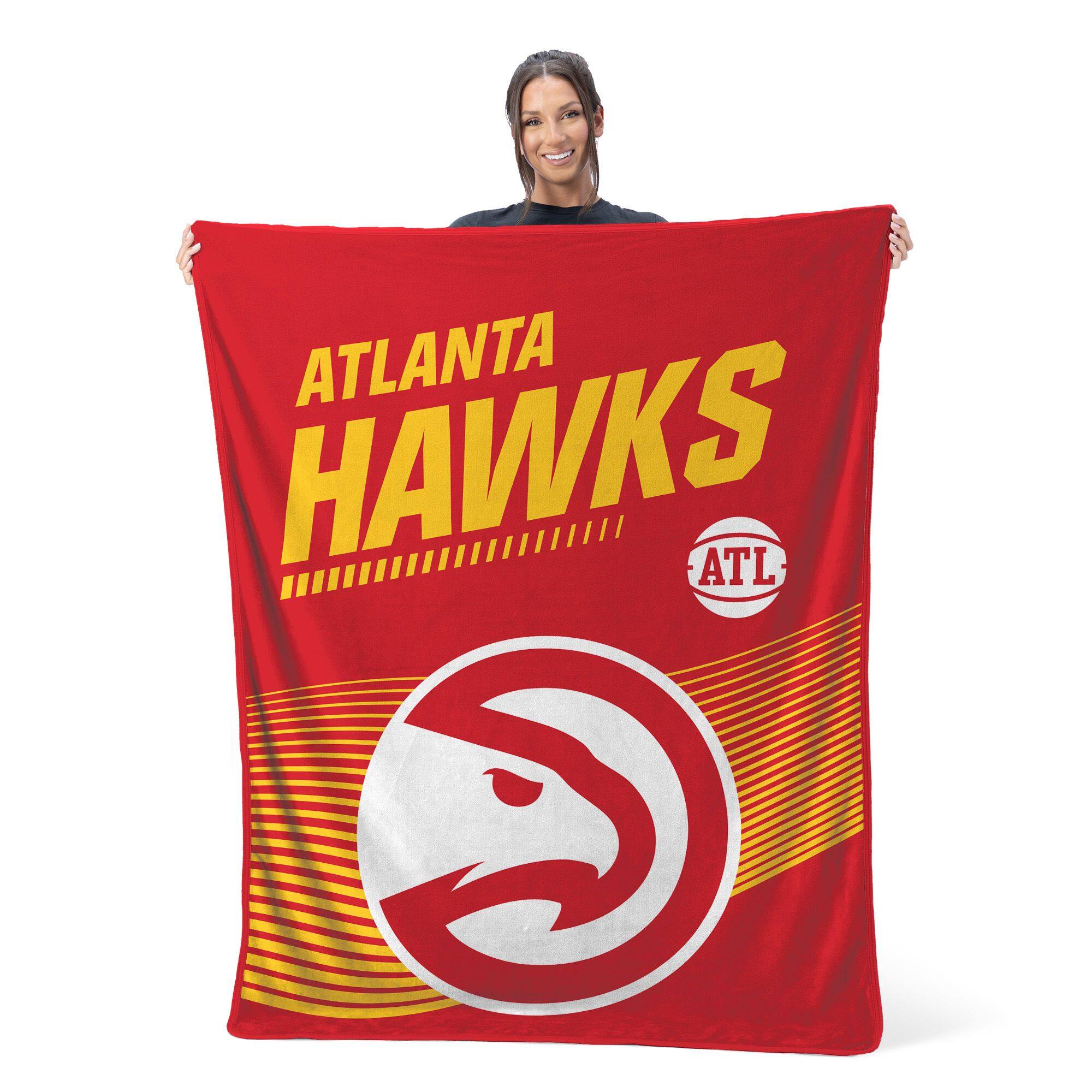 ATLANTA HAWKS  
ATL