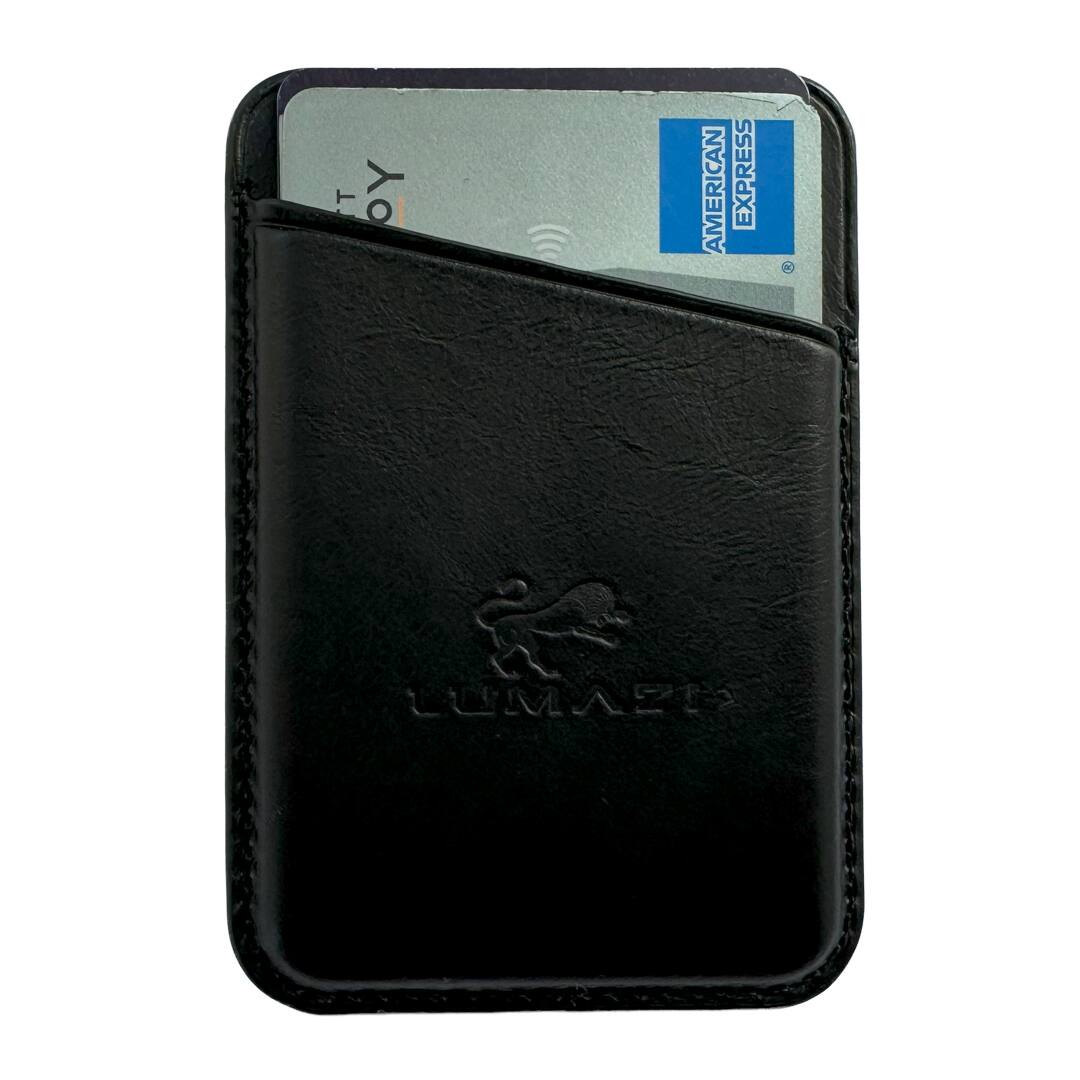 LUMAZI  
AMERICAN EXPRESS