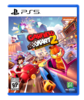 PS5 nickelodeon GARFIELD 2 BAKART ALL YOU CAN DRIFT RATING PENDING COTE en ATTENTE RP ESRB MICROIDS