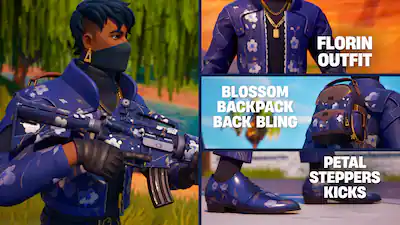PlayStation 5 Digital Edition 825GB – Fortnite Flowering Chaos PlayStation 5 Digital Edition 825GB – Fortnite Flowering Chaos