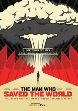 The Man Who Saved The World - DVD