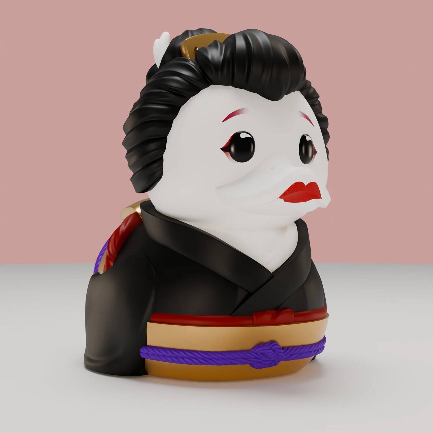 Alt View 1. PopMarket - TUBBZ - Travel - Japan - Mini Edition   - COLLECTIBLES - Multicolor.