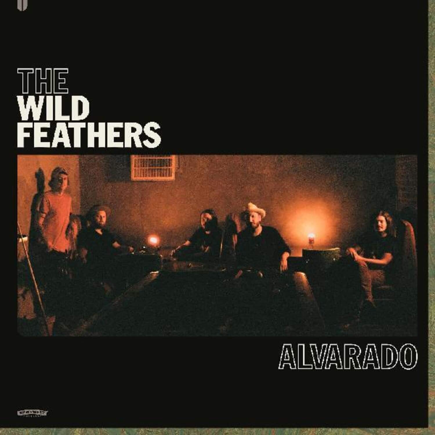 The Wild Feathers - Alvarado   - COMPACT DISCS [CD] price history on PriceWatchPro