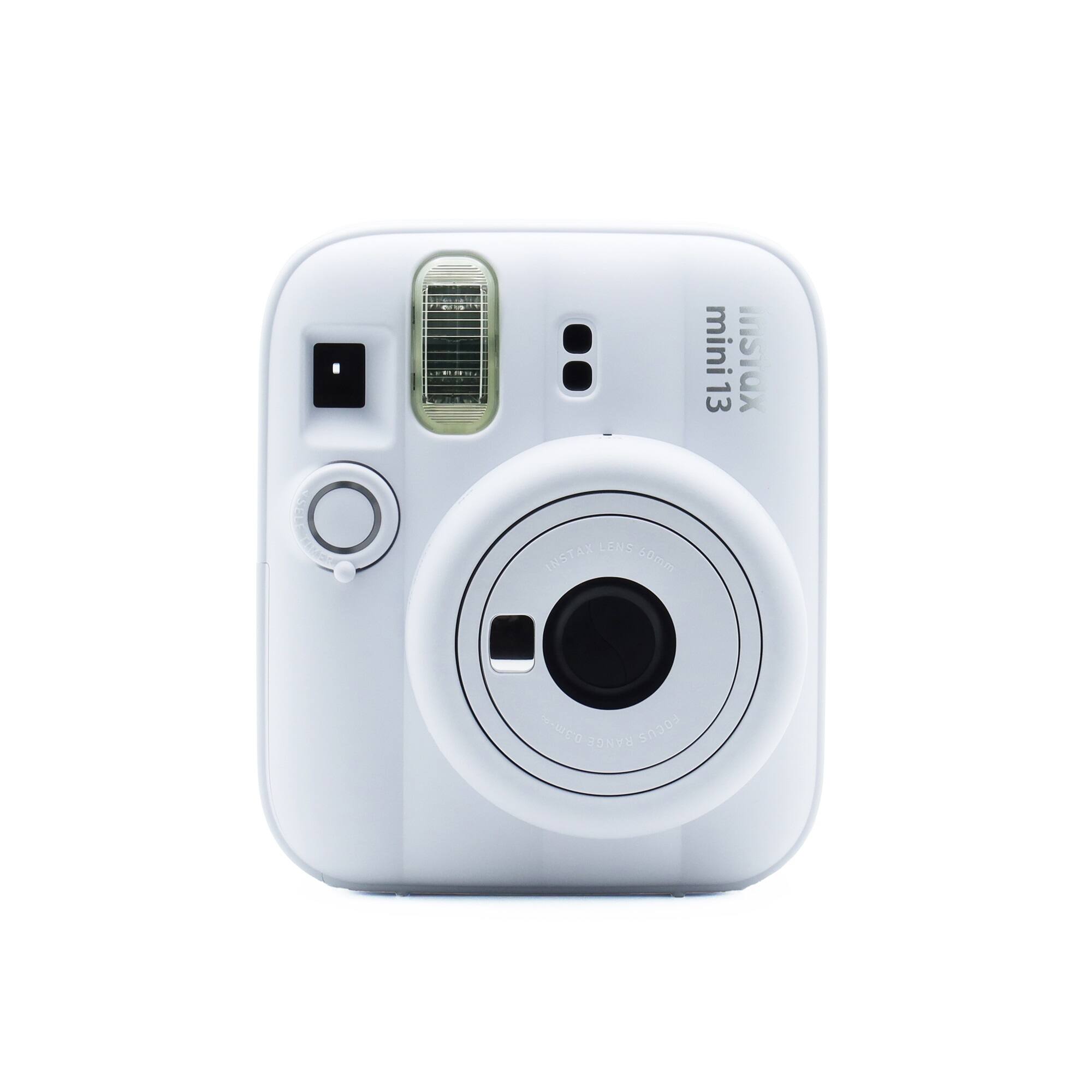LENS INSTAX 60mm
13 mini
Instax
0.3m RANGE FOCUS