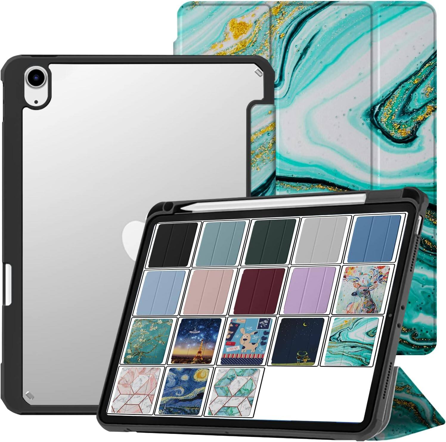 Aqua Marble